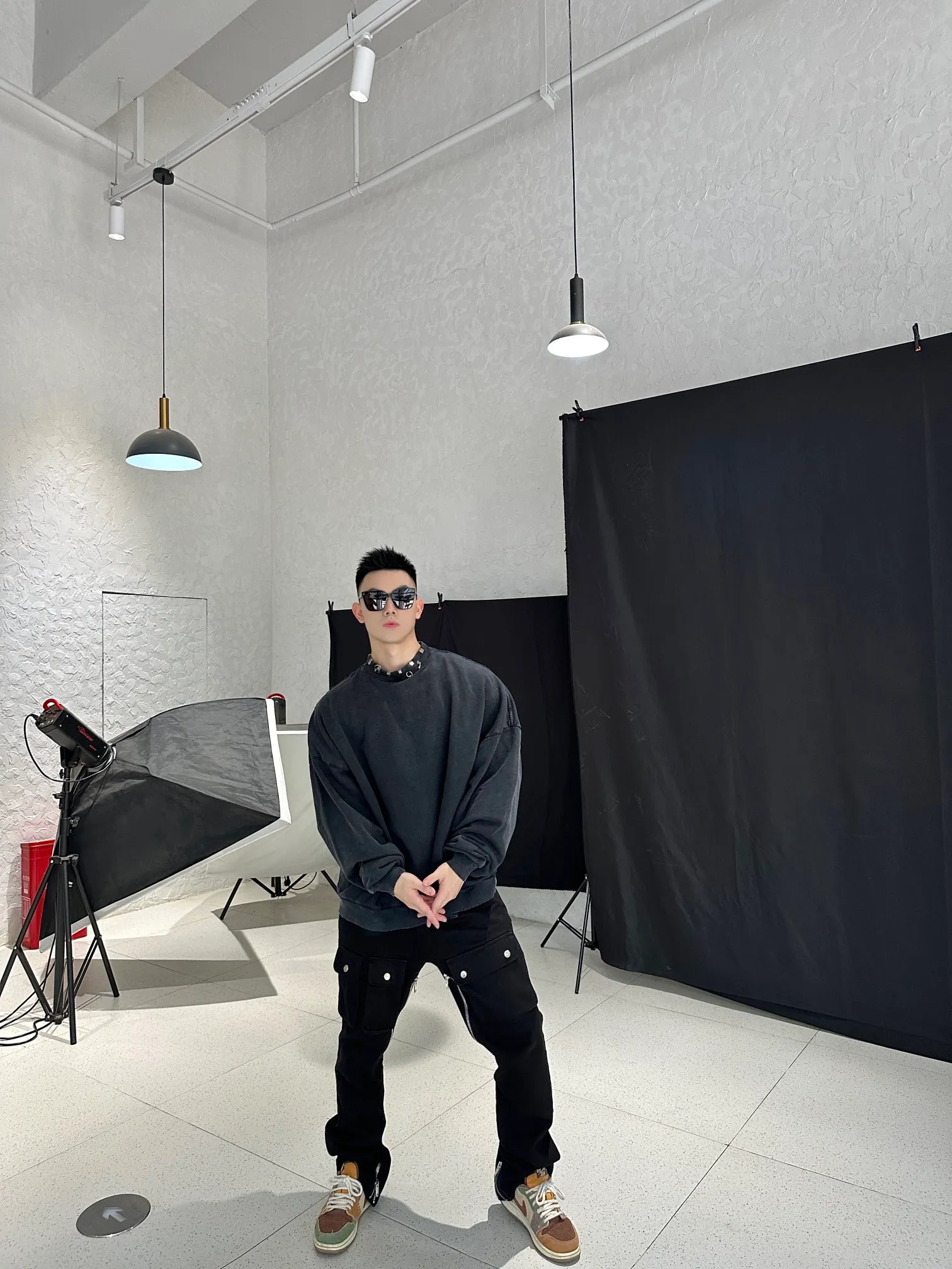 Model picture