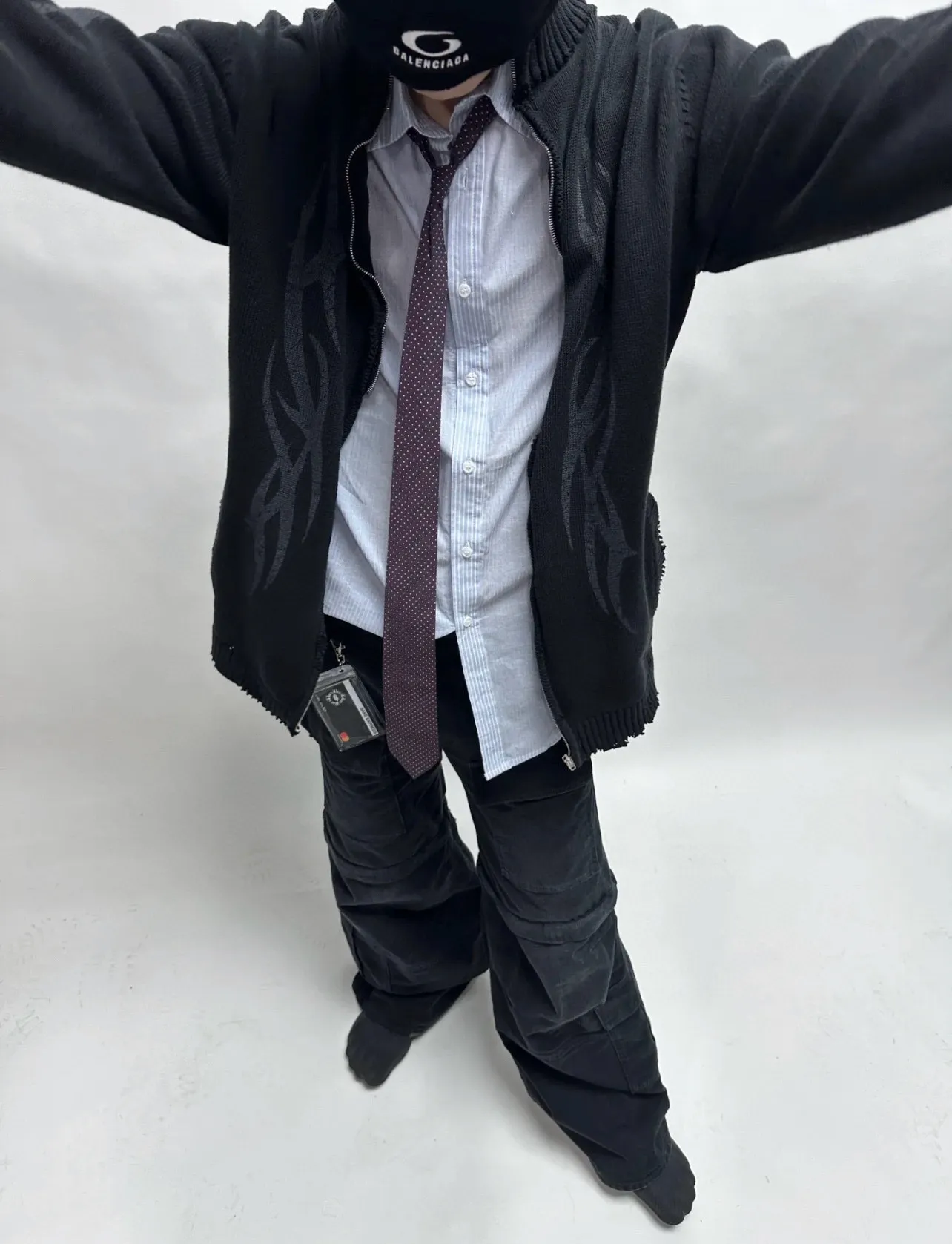Model picture