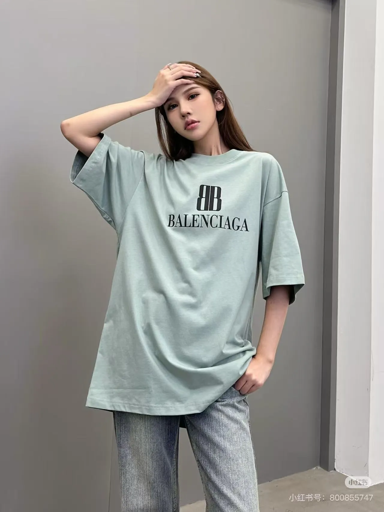 Model picture