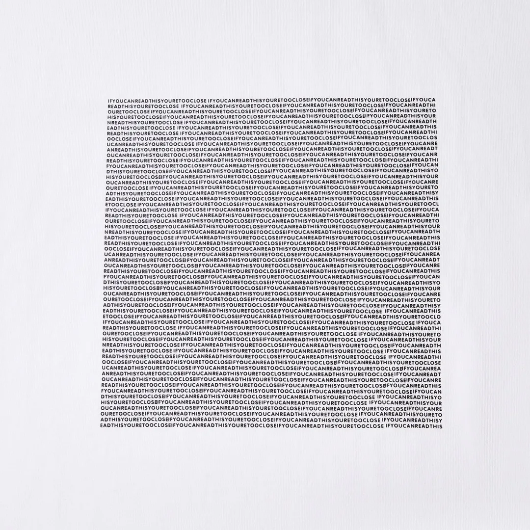 🅿️160 9136# Detailed picture Top version [[BALENCIA*GA] official website quality Paris new joint GENERATED series reverse stitched short-sleeved T-shirt OS version Loose dropped shoulders Unisex style Fabric: 260 grams 100% cotton double yarn Process: 3D three-dimensional silicone heat transfer on the front, reverse stitching, garment wash, shaping, solid color Color: black white Size: XS S M L