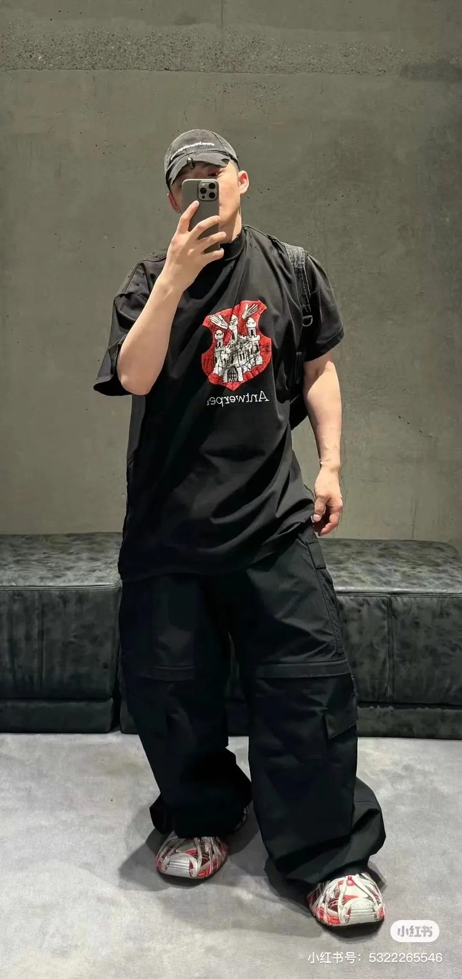 Model picture