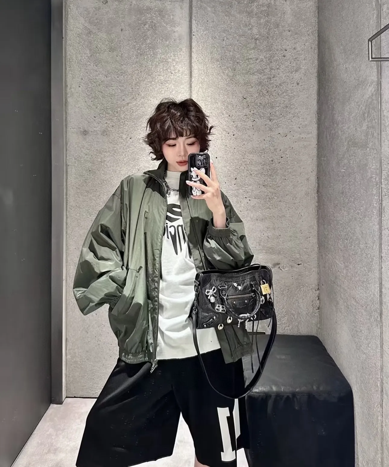 Model picture