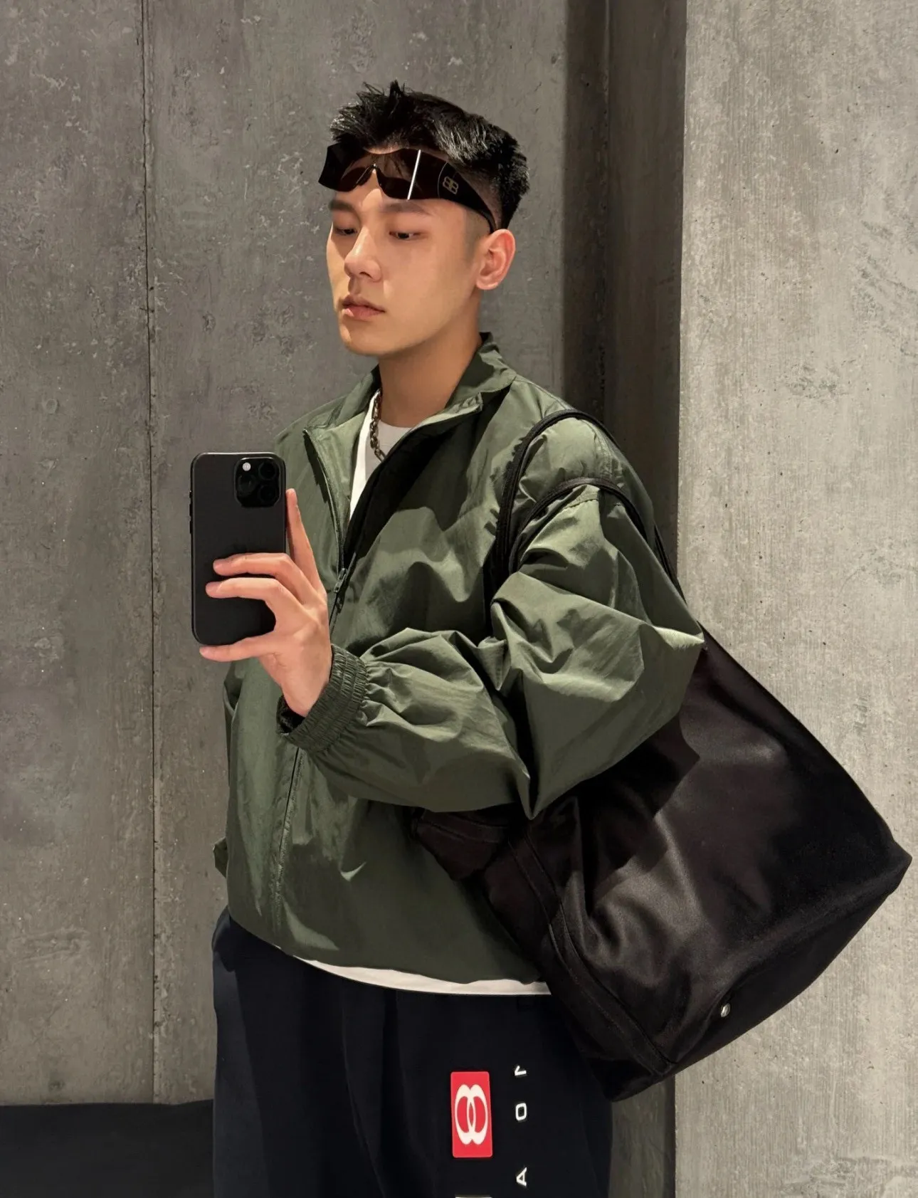 Model picture
