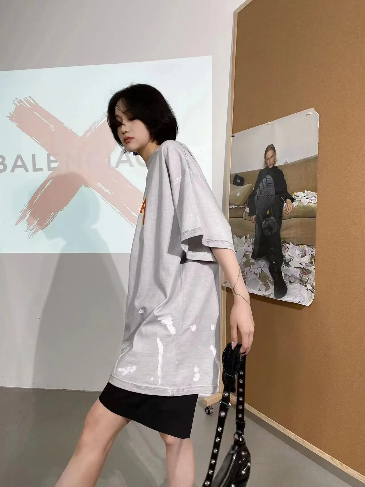 Model picture