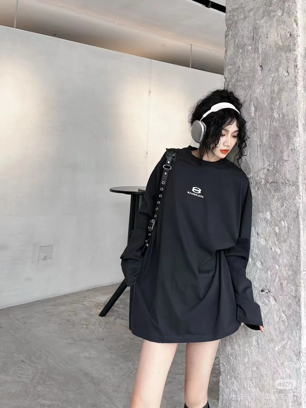 Model picture