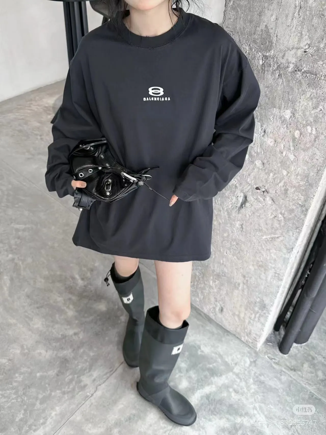 Model picture