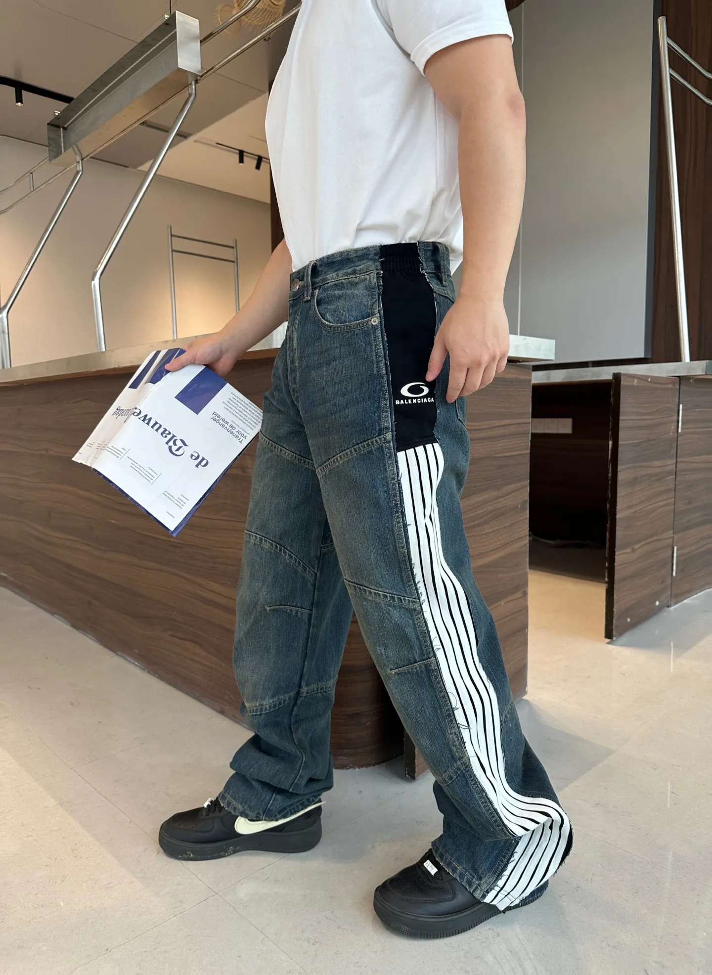 Model picture