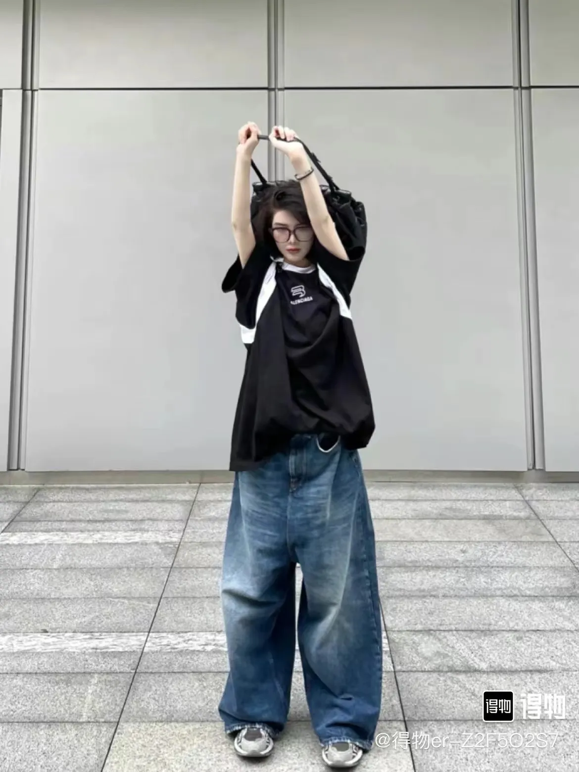 Model picture