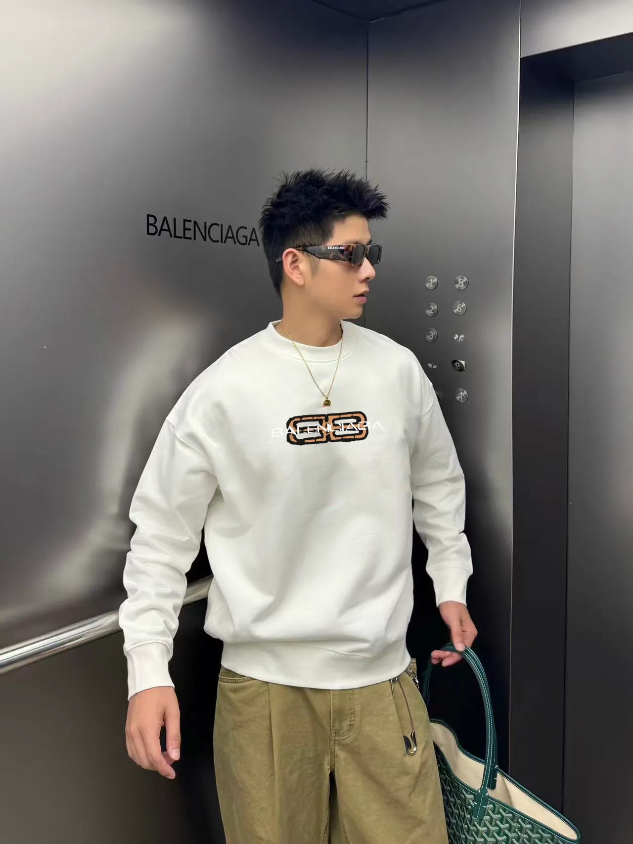 Model picture
