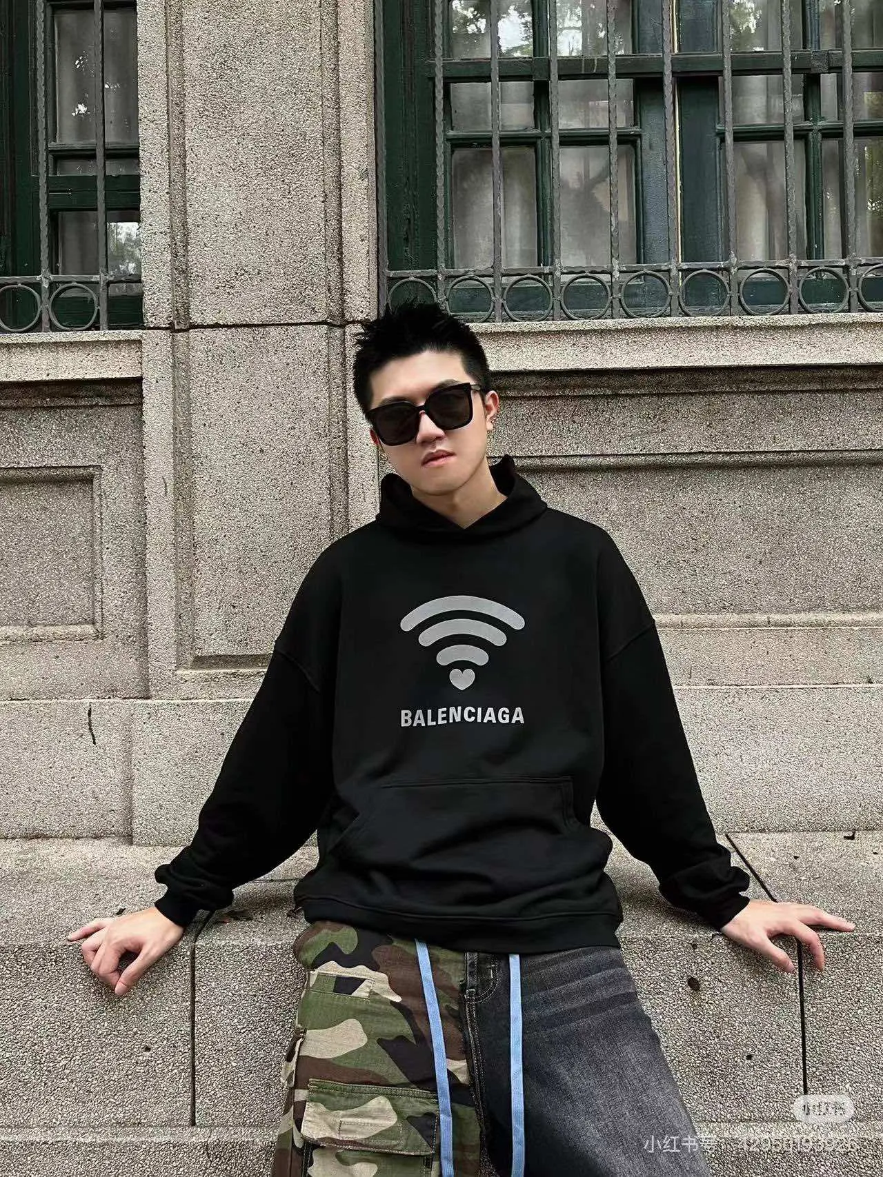 Model picture