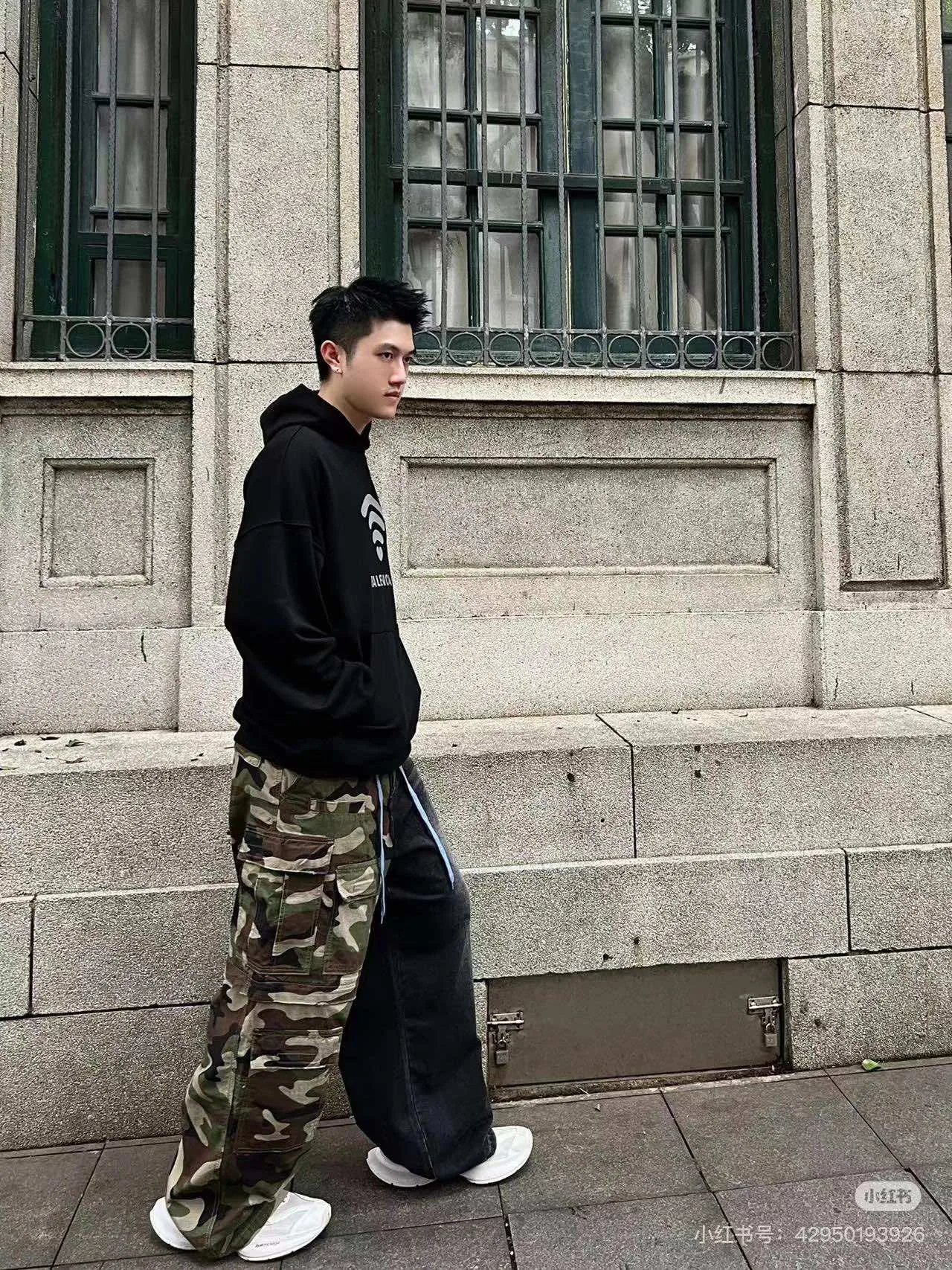 Model picture
