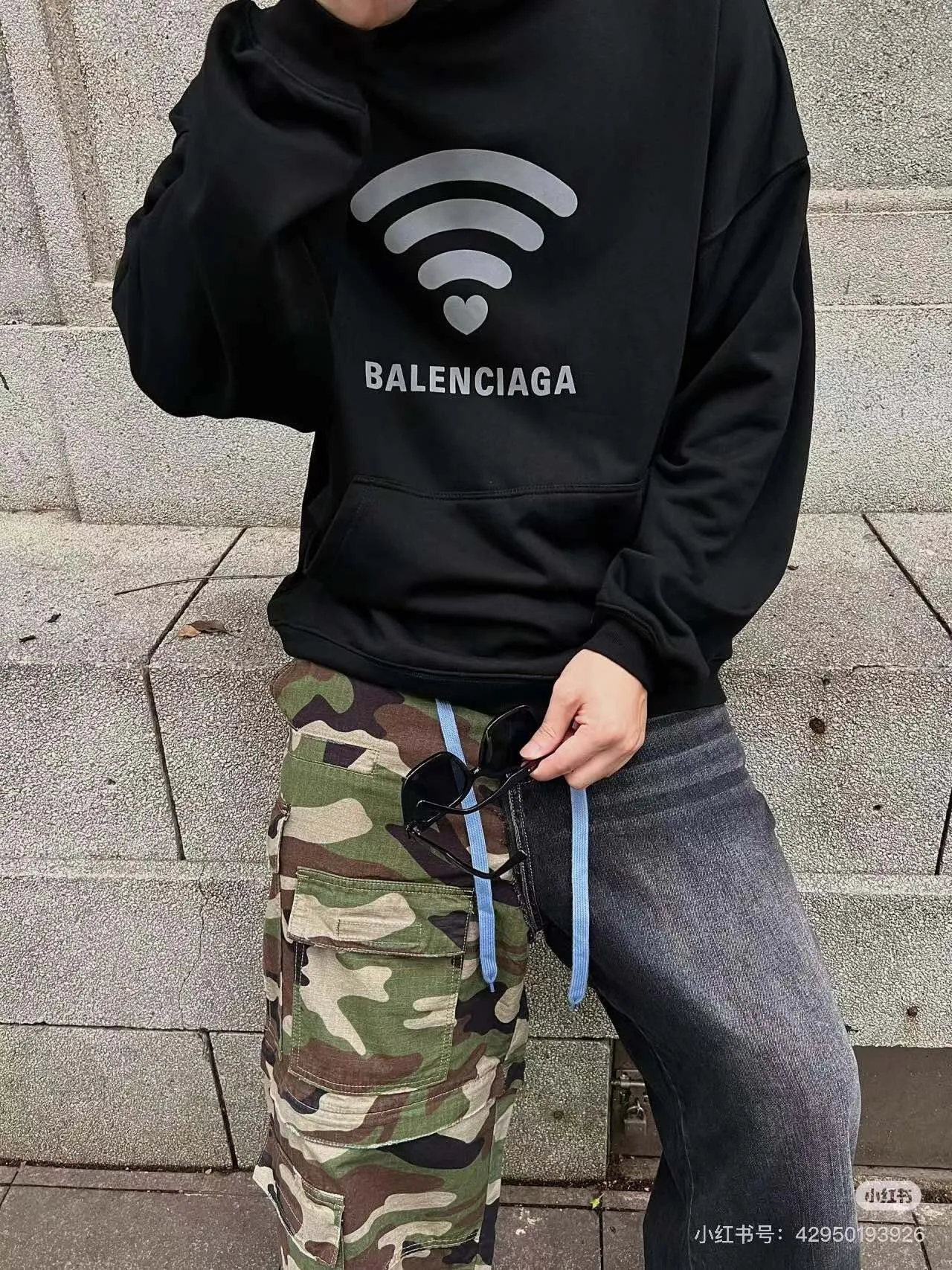 Model picture