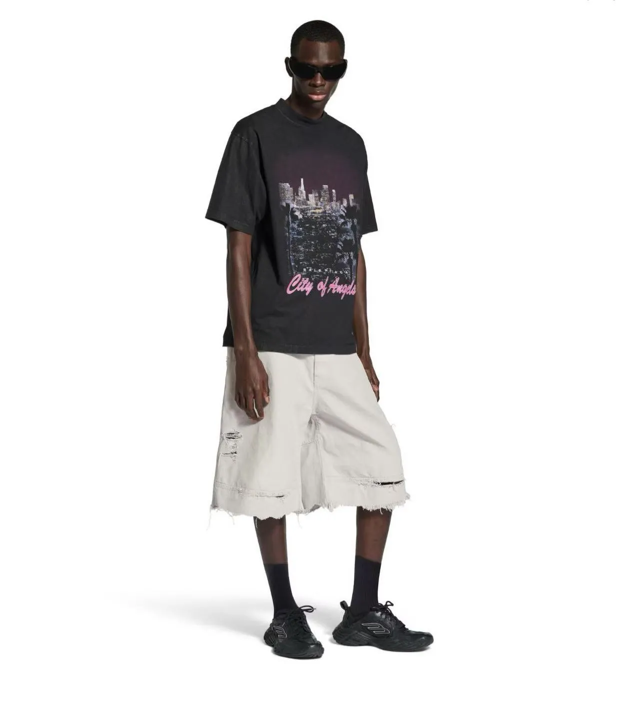 Model picture