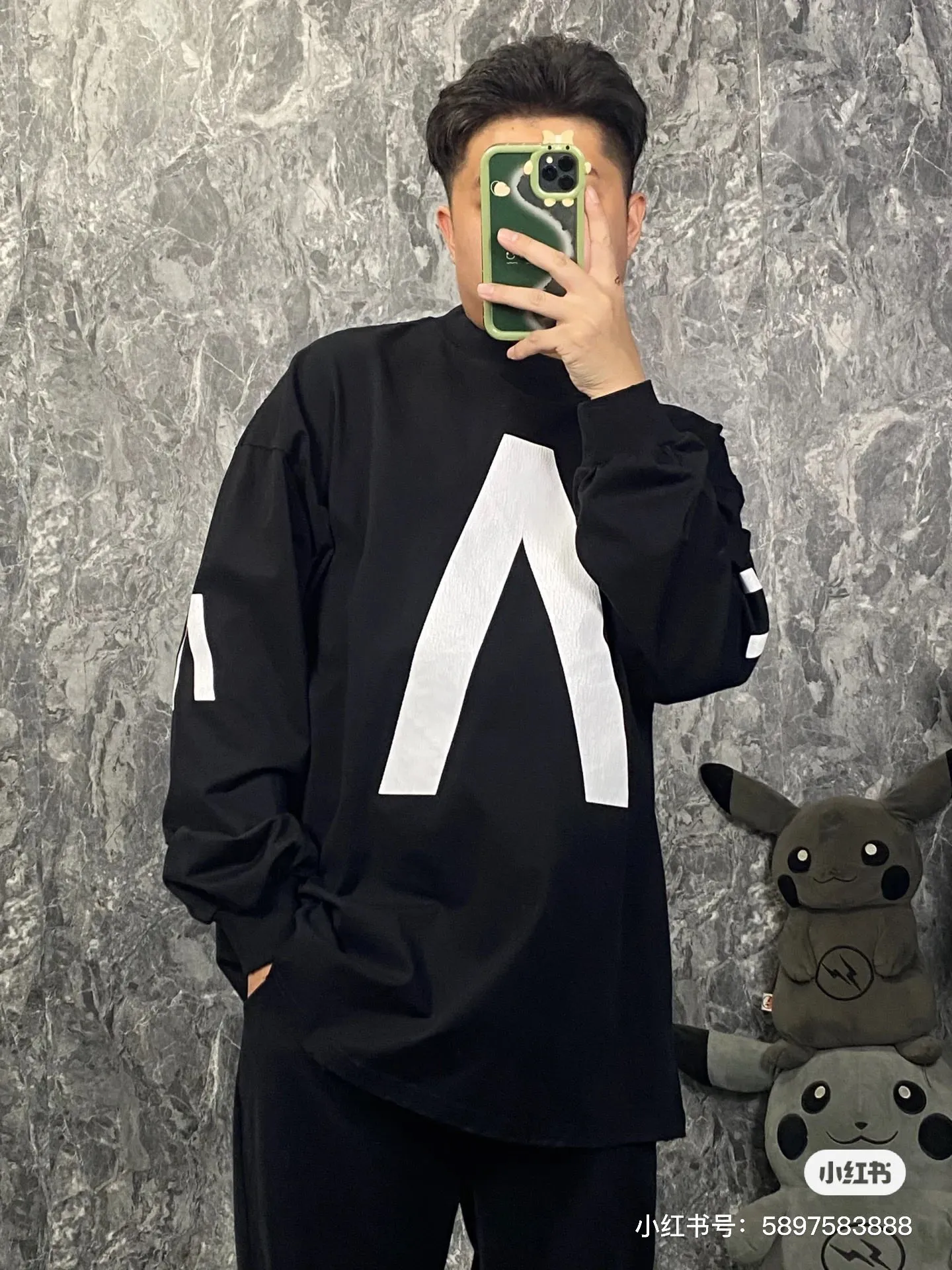 Model picture