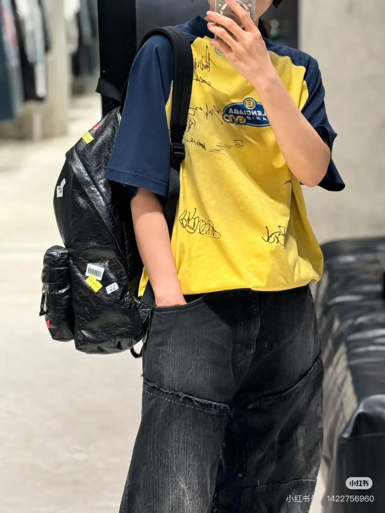 Model picture