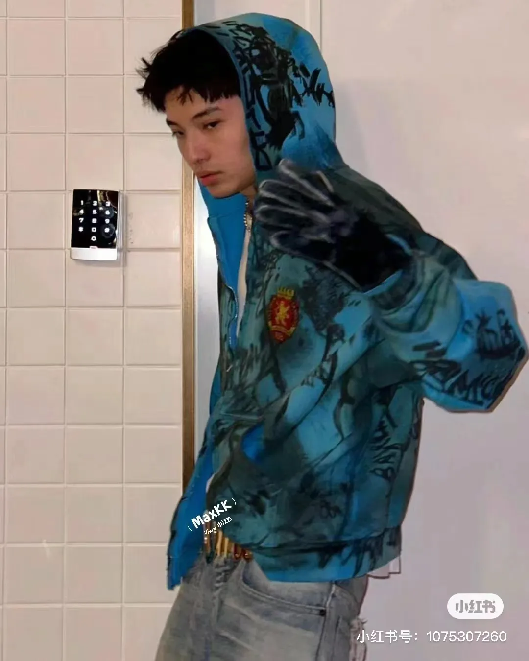 Model picture