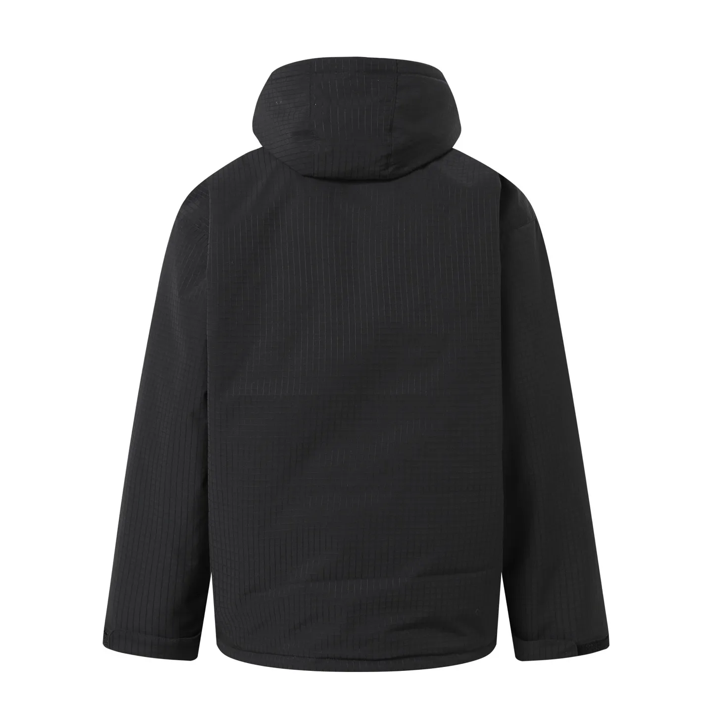 🅿️1260 BLCG 25SS 3B Embroidered Ski Jacket Waterproof technical fabric combines advanced waterproof technology, precise custom weaving process and unique concave and convex yarn design. The fabric is processed on the warp and weft yarns, and the concave and convex yarns are used for warp and weft interweaving to improve the texture and layering of the fabric. It not only has excellent waterproof performance, but also has a beautiful appearance and excellent comfort. The filler in the quilted fabric can form an air layer between the skin and the skin, which acts as a thermal insulation, thus improving the thermal insulation performance of the garment. The polyester fiber itself is elastic, making the quilted fabric more comfortable and fluffy when worn. The loose fit of the waterproof jacket helps reduce wind resistance and improve comfort and flexibility during exercise. The three-dimensional tailoring design can reduce unnecessary gaps and wrinkles, thereby improving the thermal insulation performance and windproof and waterproof effect. The cuffs are adjusted with Velcro, and the tightness can be adjusted according to the thickness of the individual's wrist to prevent wind and rain from entering through the cuffs. Size:44-46-48-50