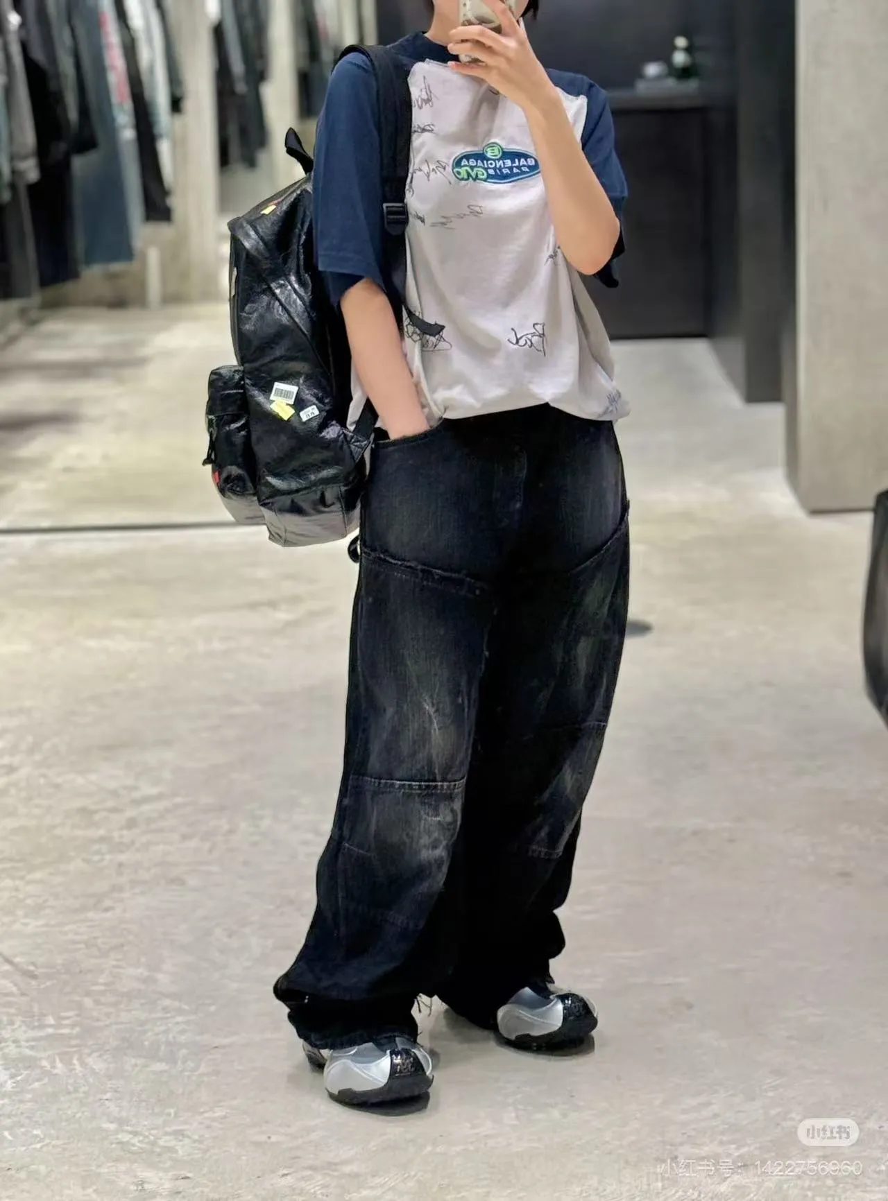 Model picture
