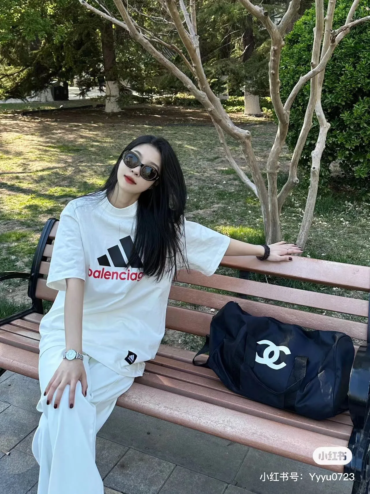 Model picture