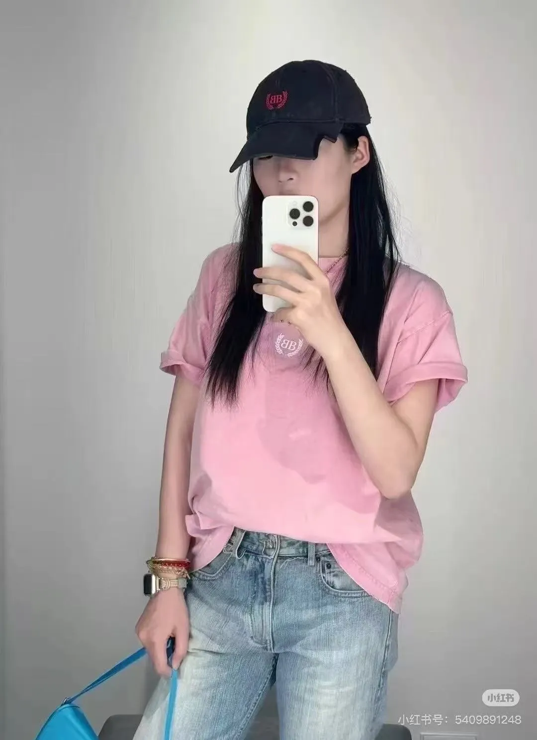 Model picture
