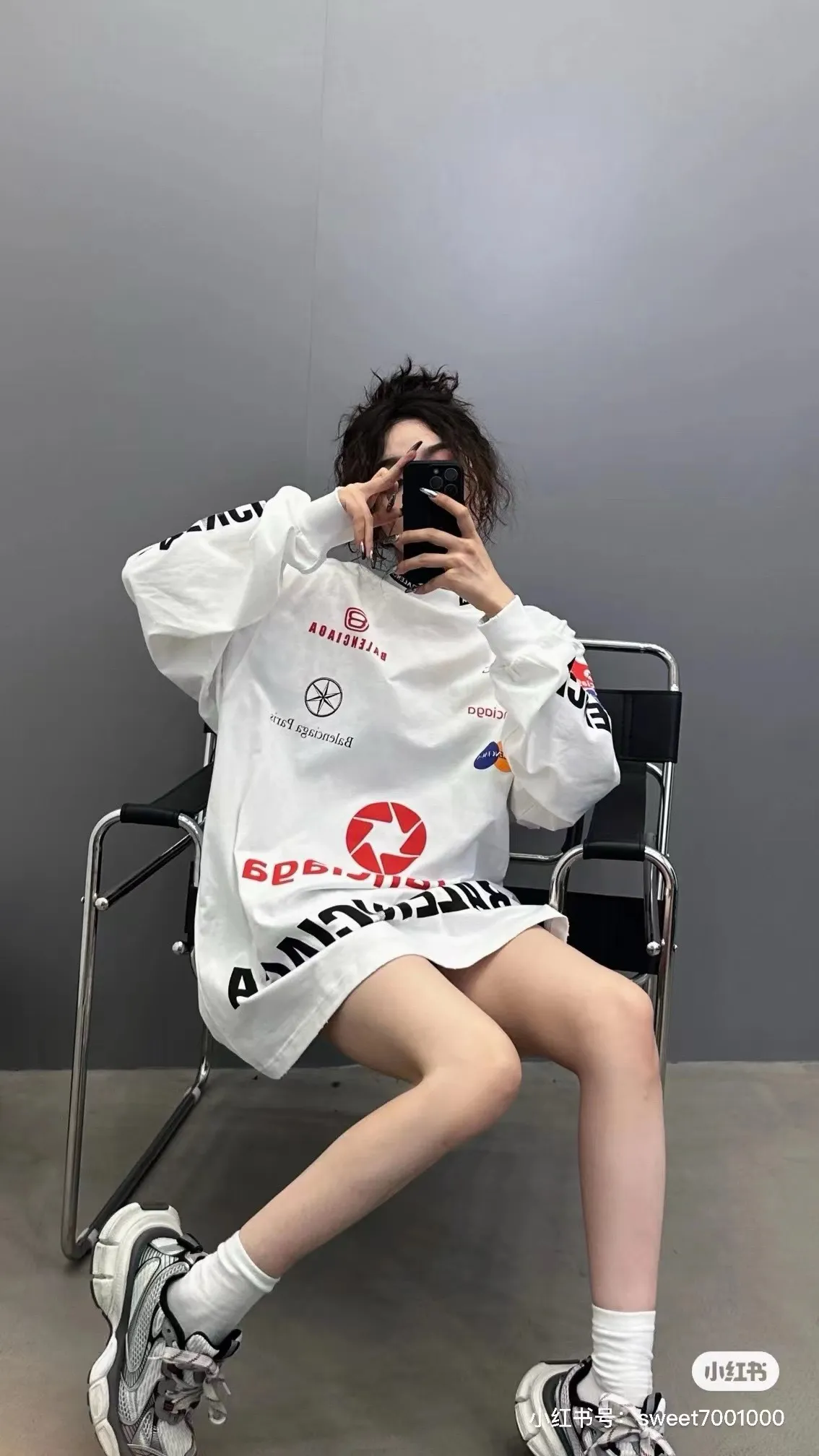 Model picture