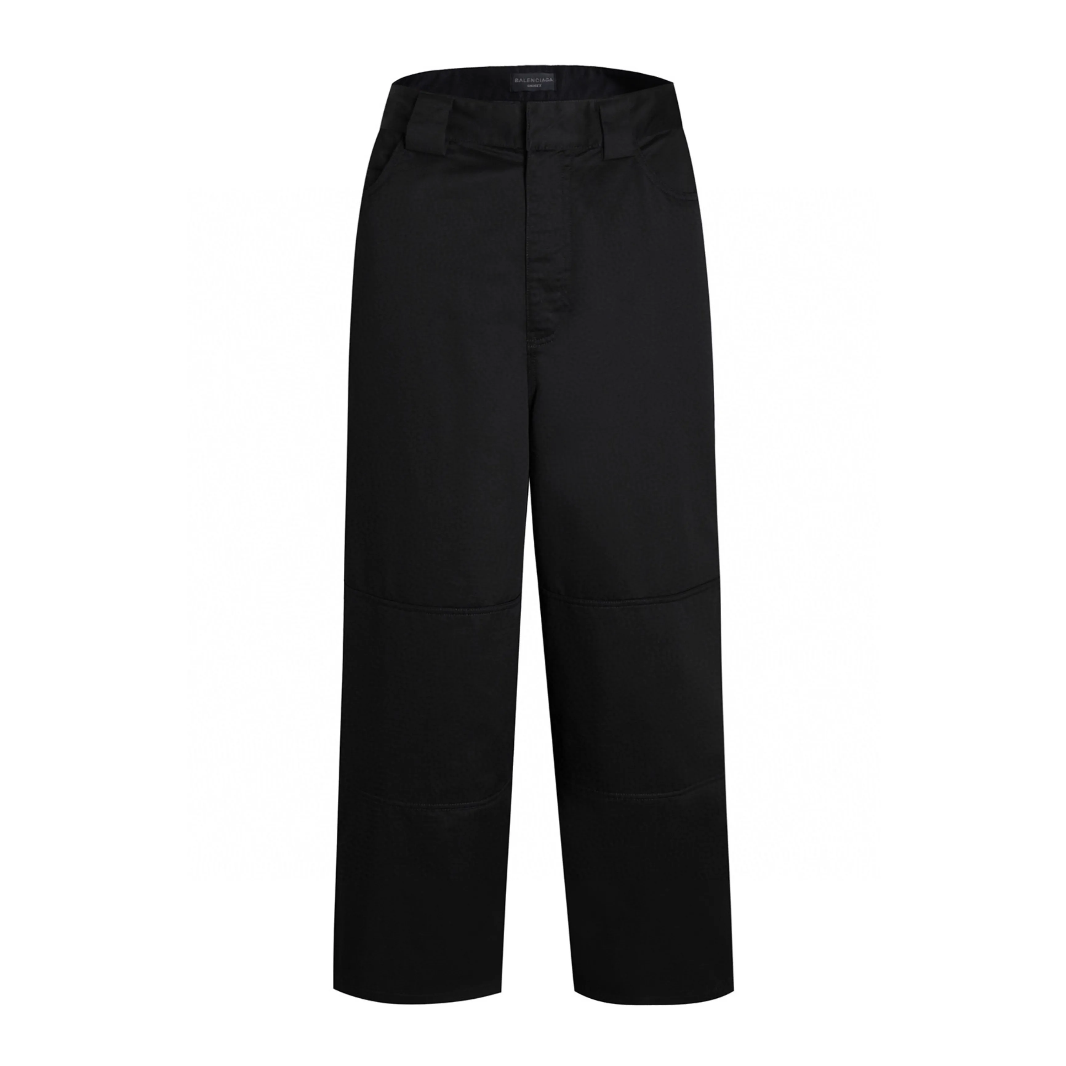 🅿️460 [Exclusive supply] BLCG double-ring label twill cotton overalls. The original purchase was 9,000 and developed. The fabric is made of customized 60-count cotton twill 300g fabric, TR pocket cloth, overlocking on hand, high-temperature pre-shrinking, custom buttons, custom zippers, custom trademarks, and loose fit. Size:XS/S/M/L