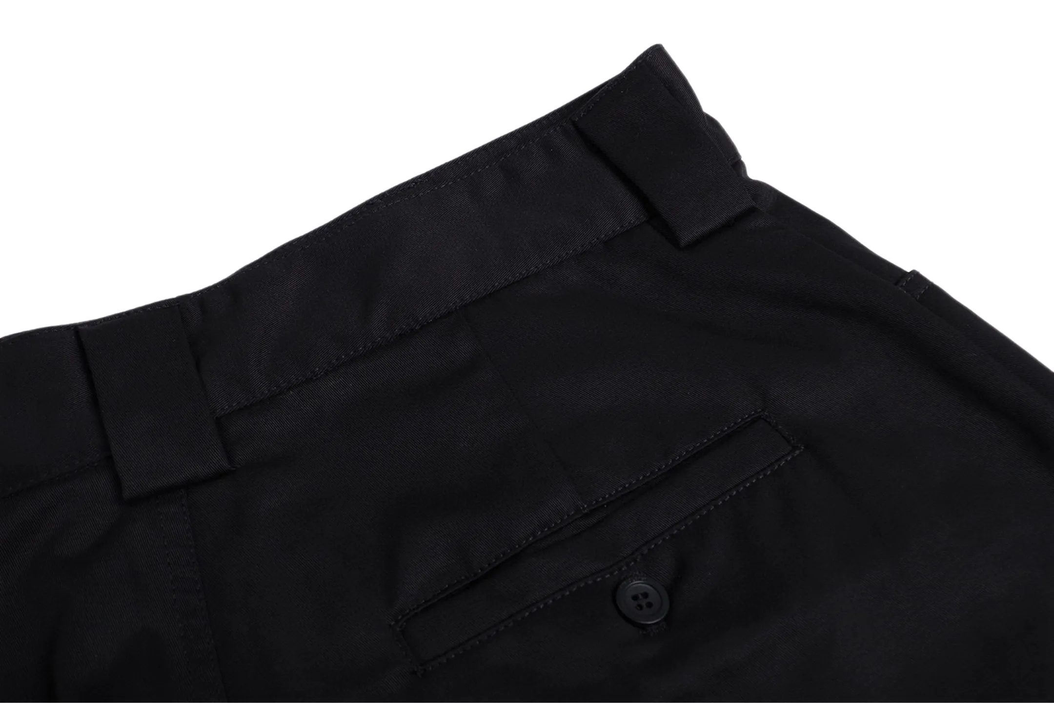 🅿️460 [Exclusive supply] BLCG double-ring label twill cotton overalls. The original purchase was 9,000 and developed. The fabric is made of customized 60-count cotton twill 300g fabric, TR pocket cloth, overlocking on hand, high-temperature pre-shrinking, custom buttons, custom zippers, custom trademarks, and loose fit. Size:XS/S/M/L