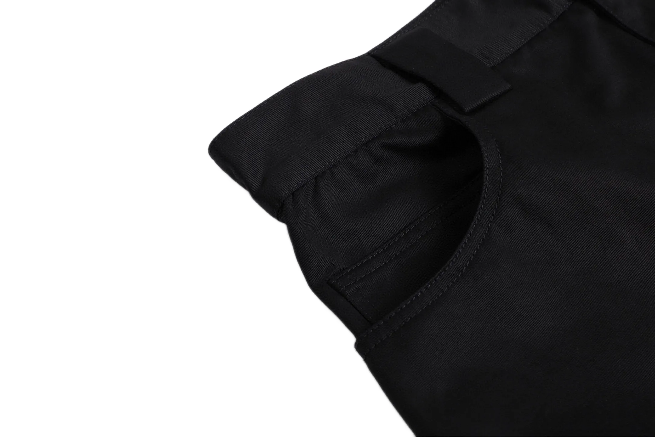 🅿️460 [Exclusive supply] BLCG double-ring label twill cotton overalls. The original purchase was 9,000 and developed. The fabric is made of customized 60-count cotton twill 300g fabric, TR pocket cloth, overlocking on hand, high-temperature pre-shrinking, custom buttons, custom zippers, custom trademarks, and loose fit. Size:XS/S/M/L