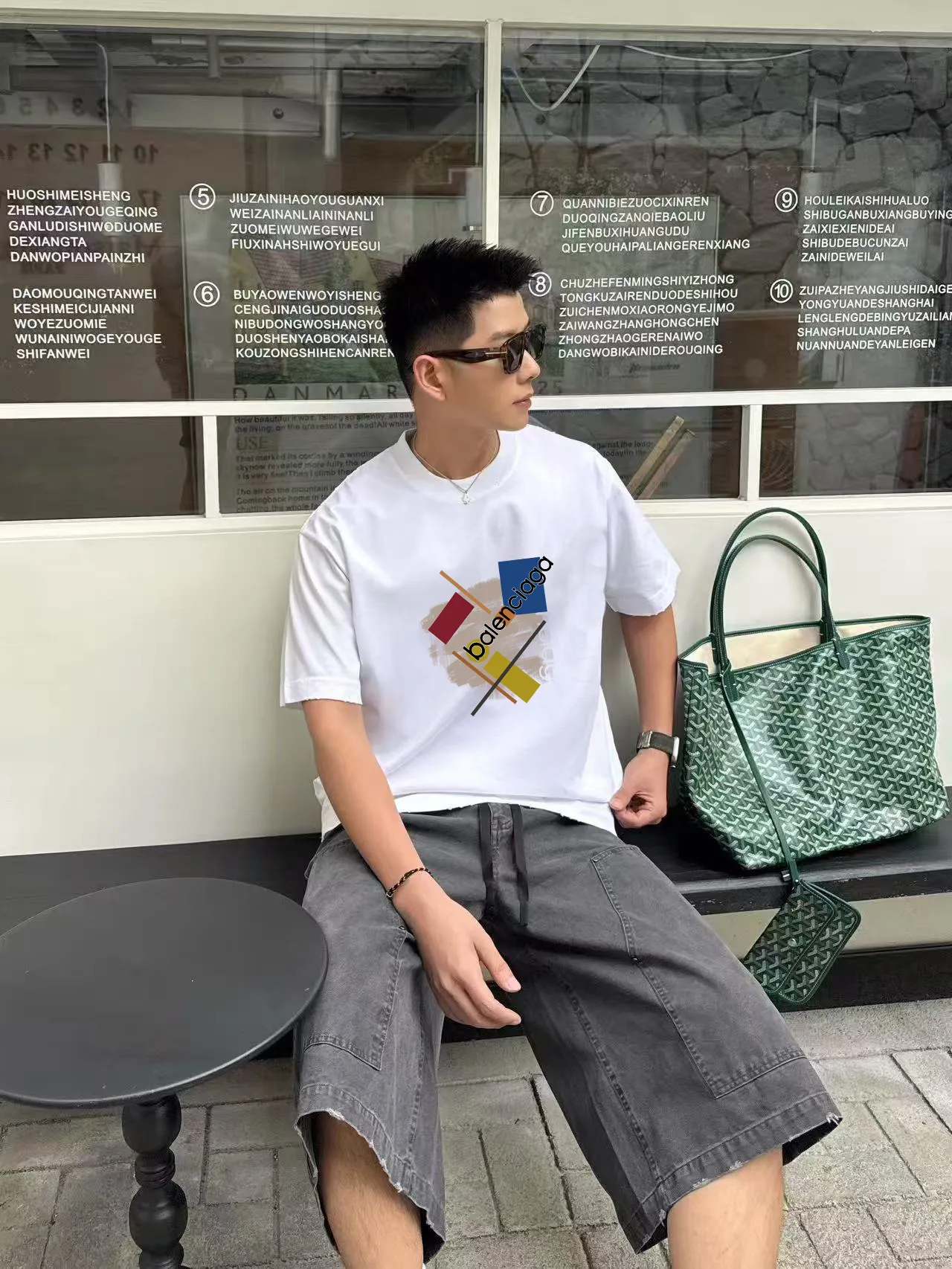 Model picture