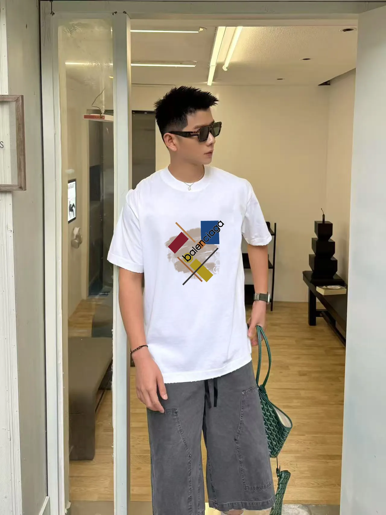 Model picture