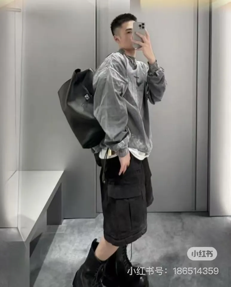Model picture
