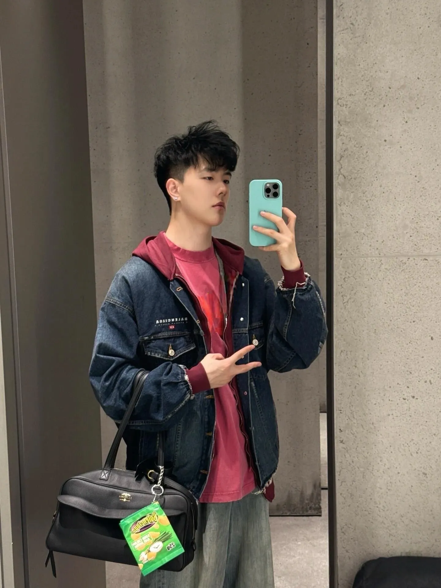 Model picture