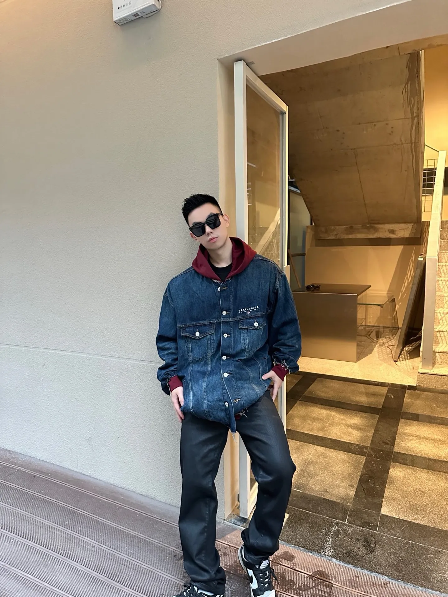 Model picture