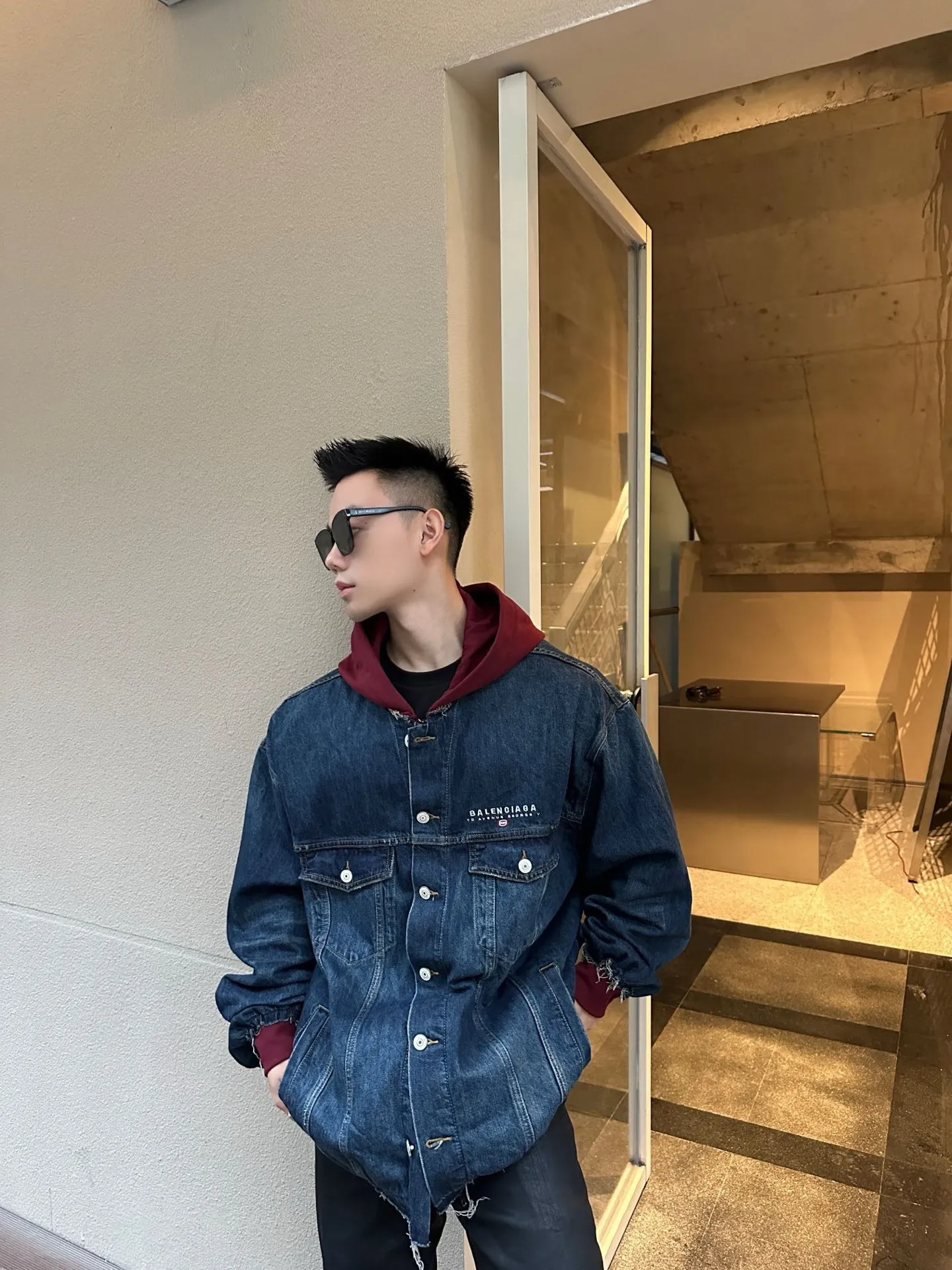 Model picture