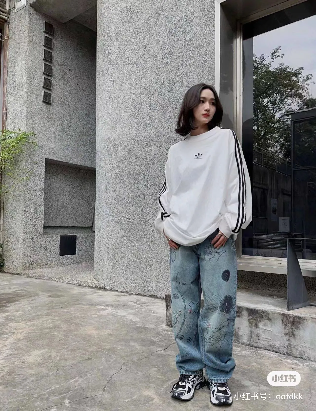 Model picture