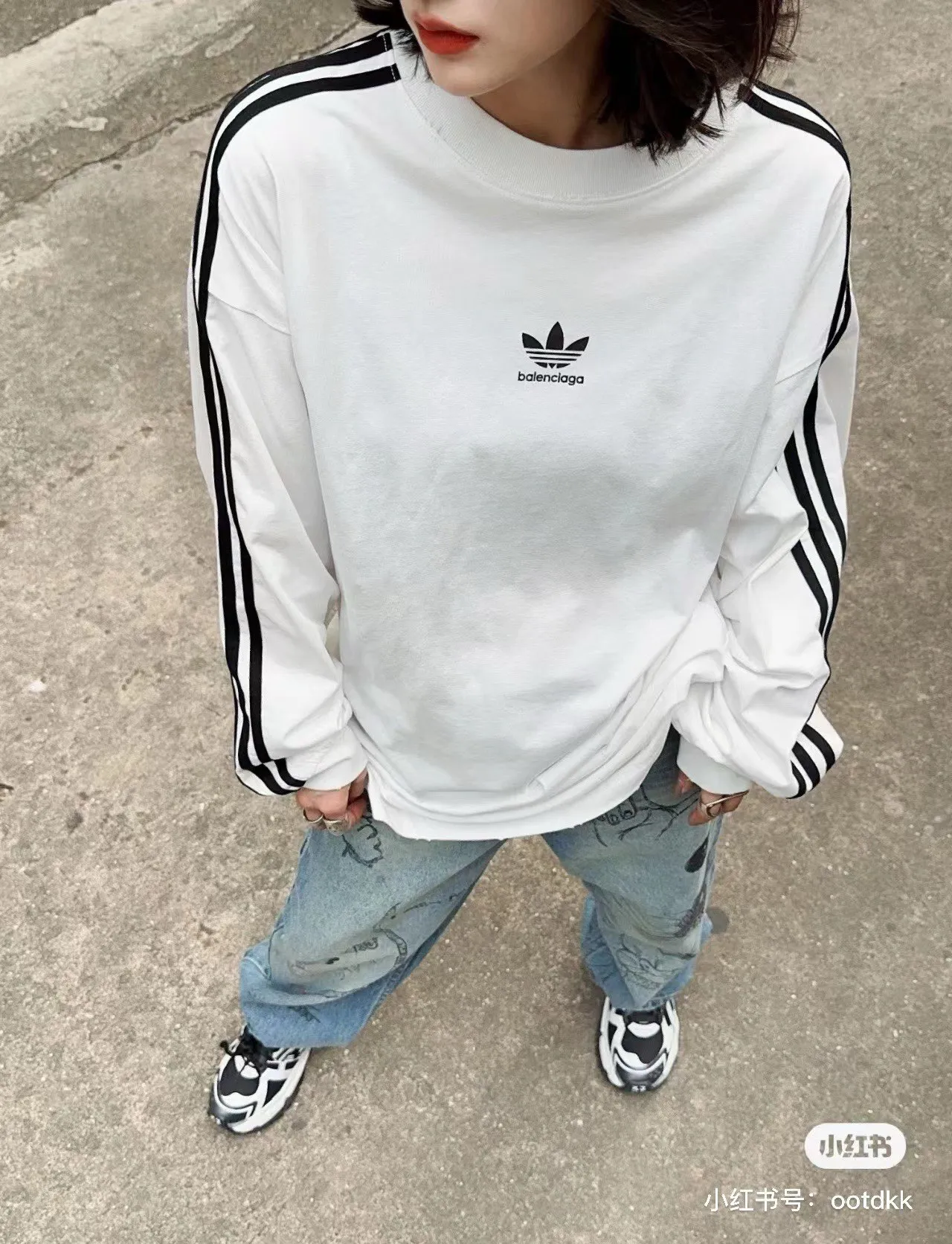 Model picture