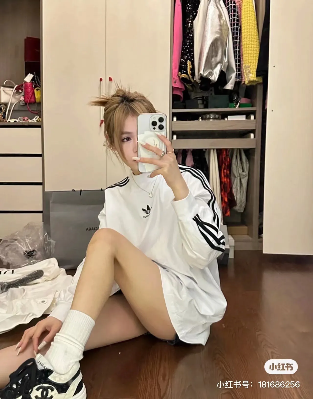 Model picture