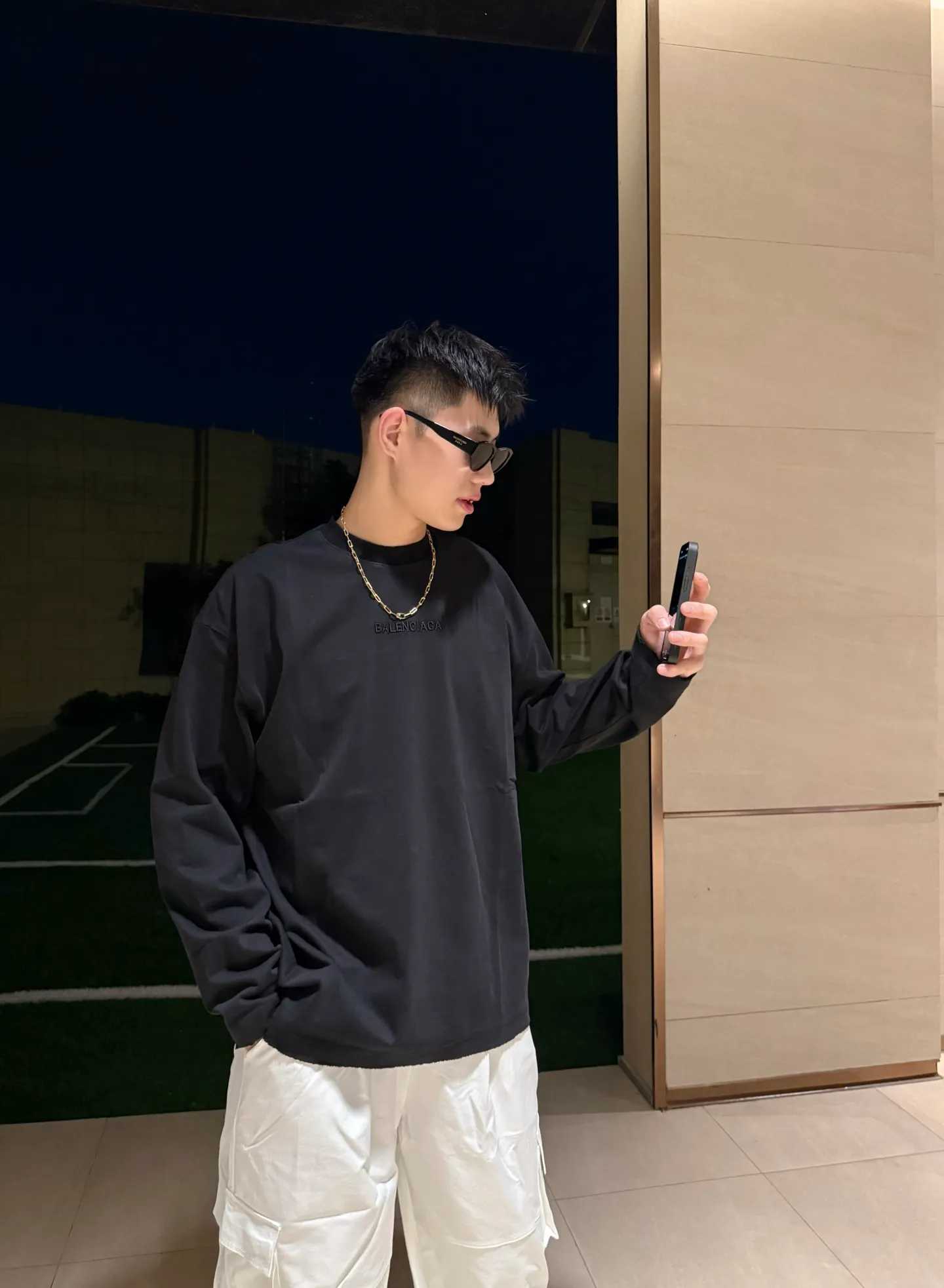 Model picture