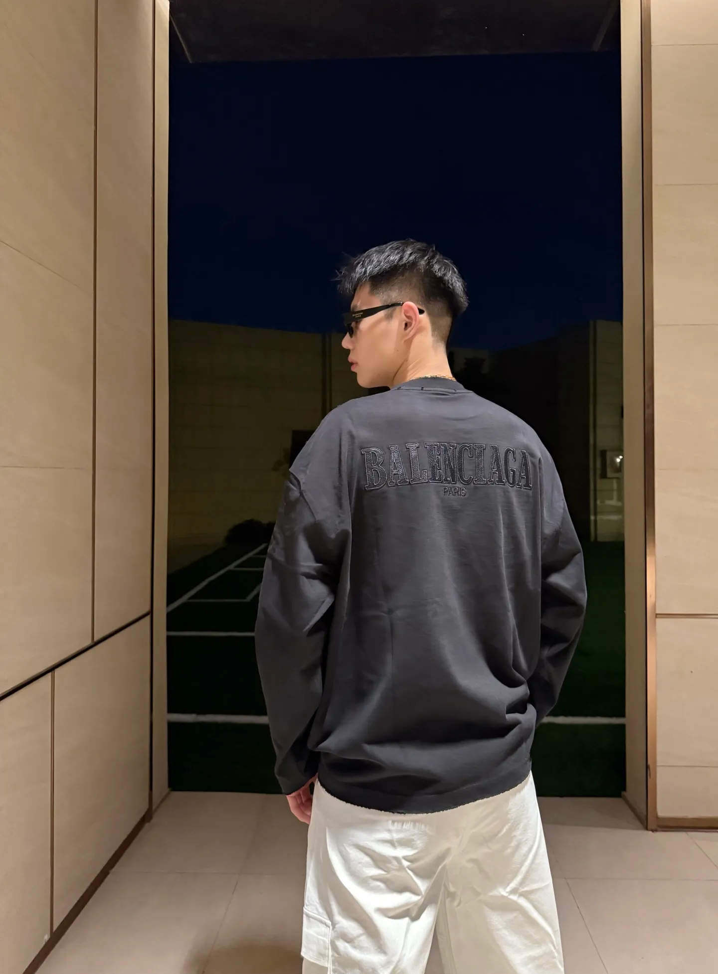Model picture