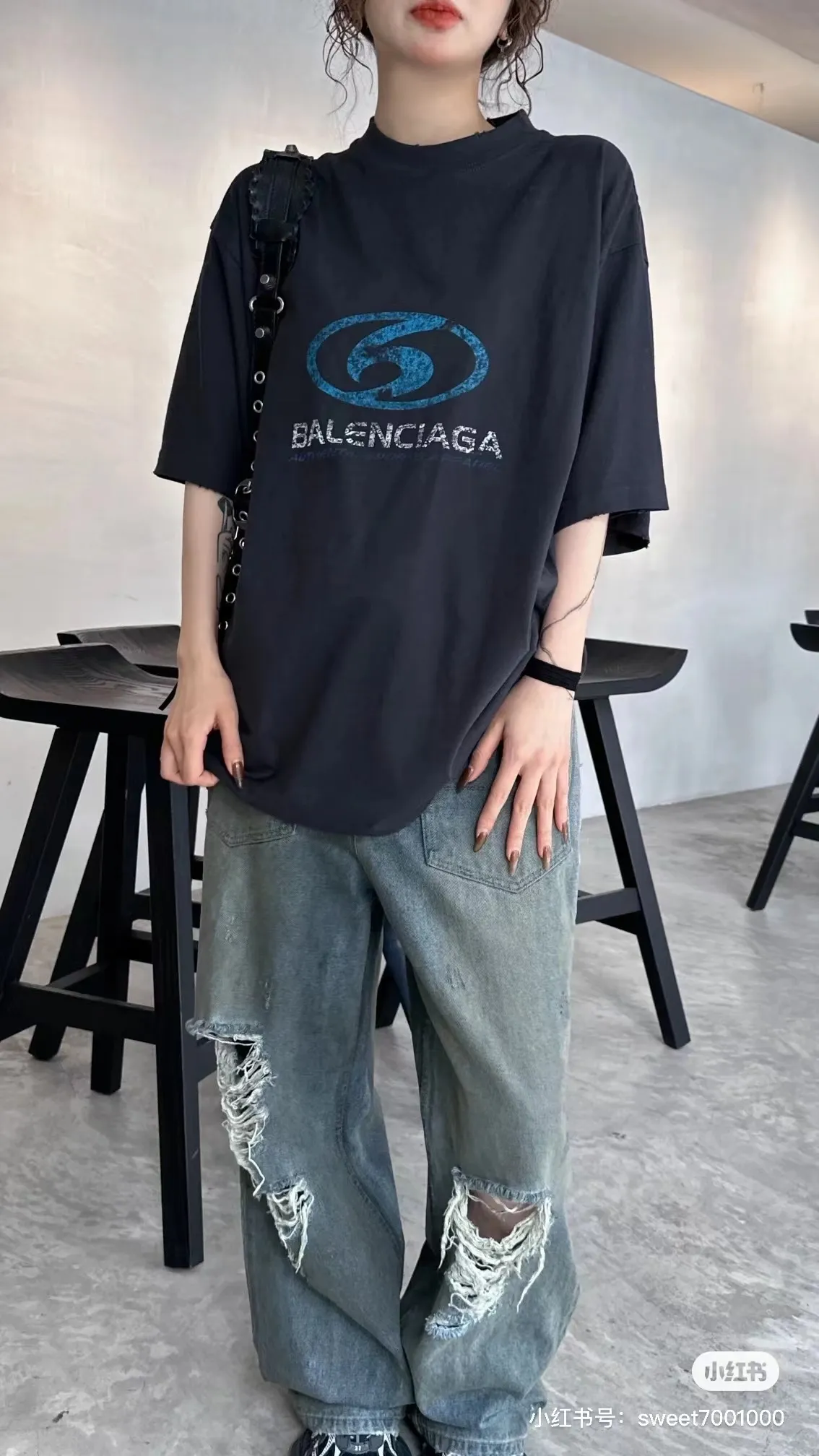 Model picture