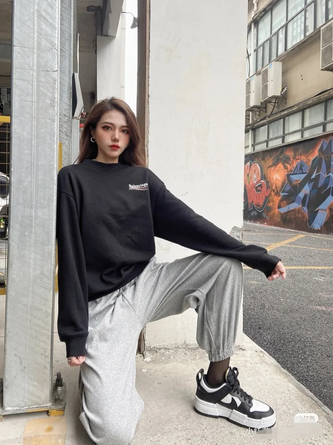 Model picture