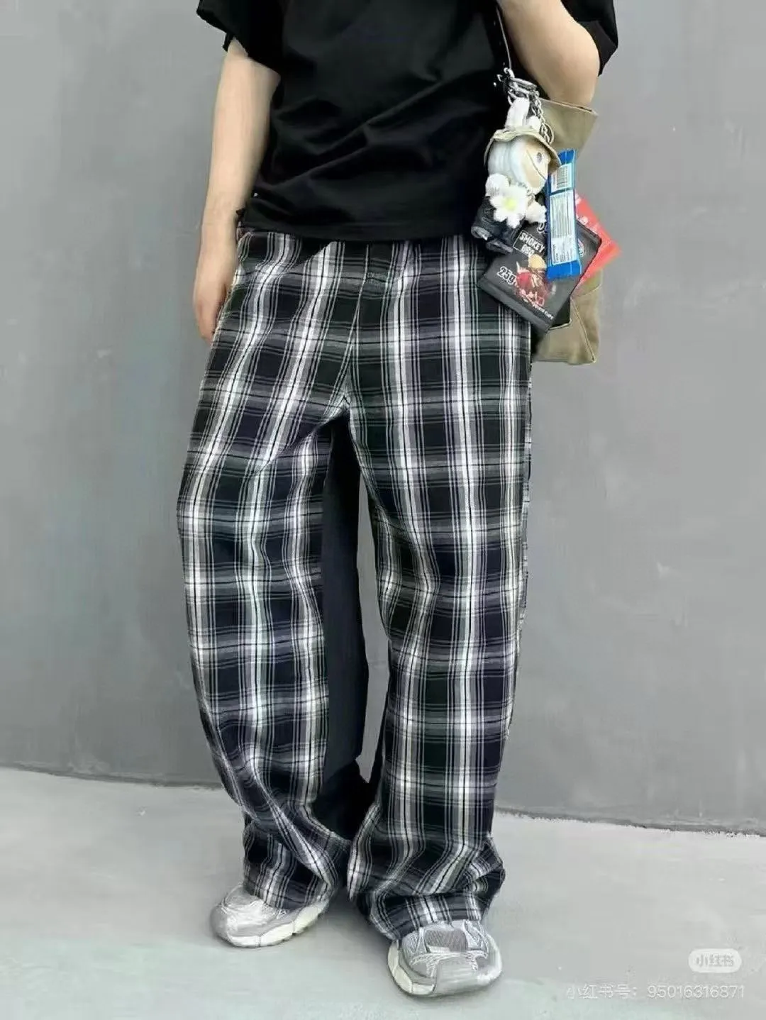Model picture