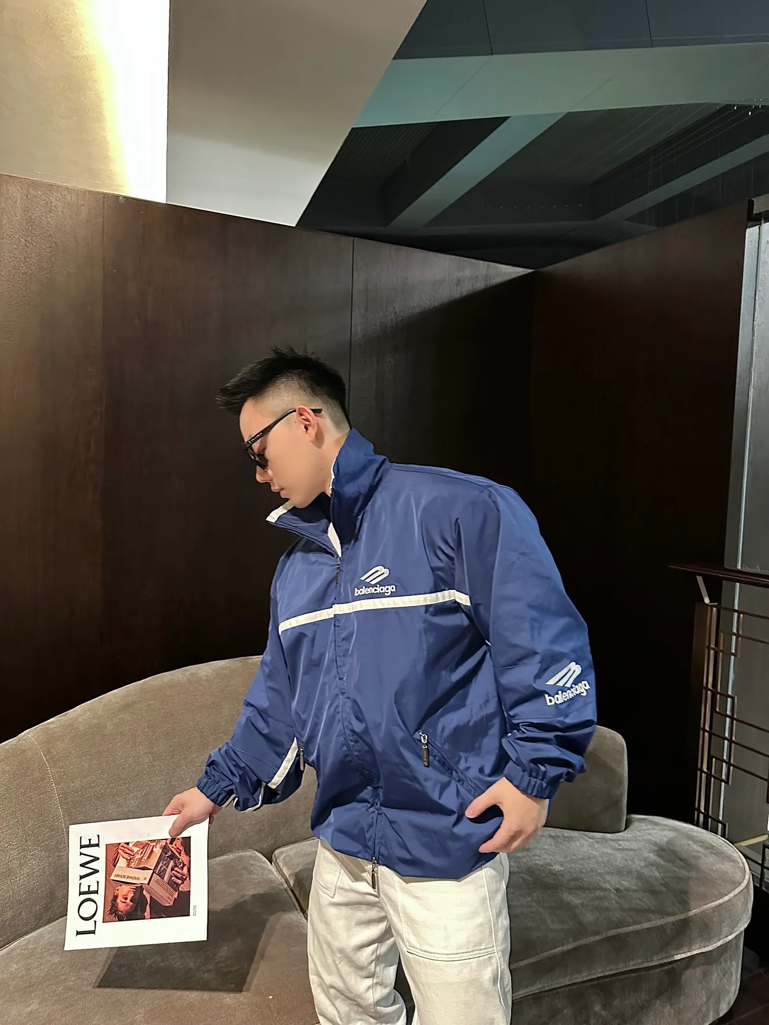 Model picture