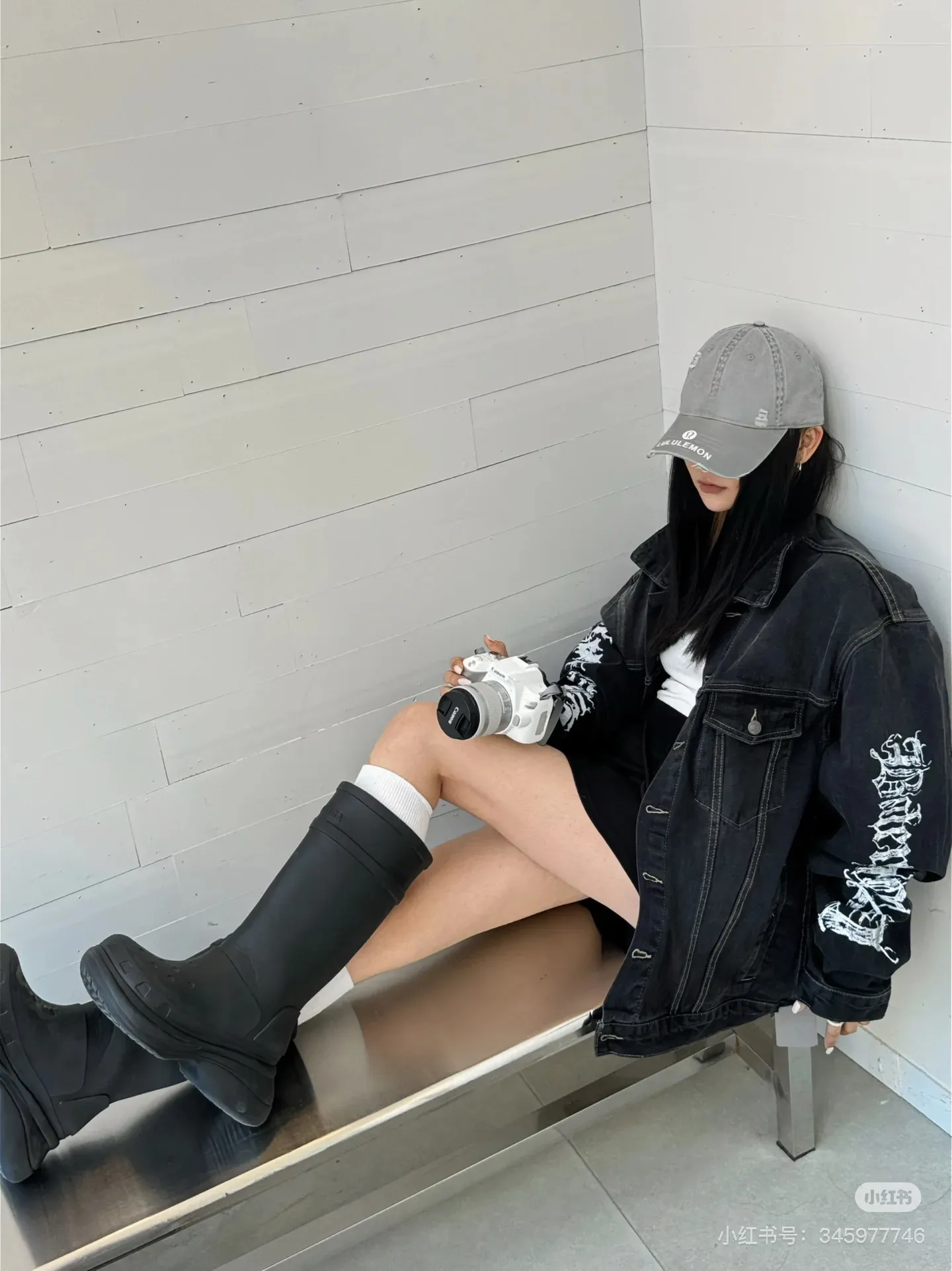 Model picture