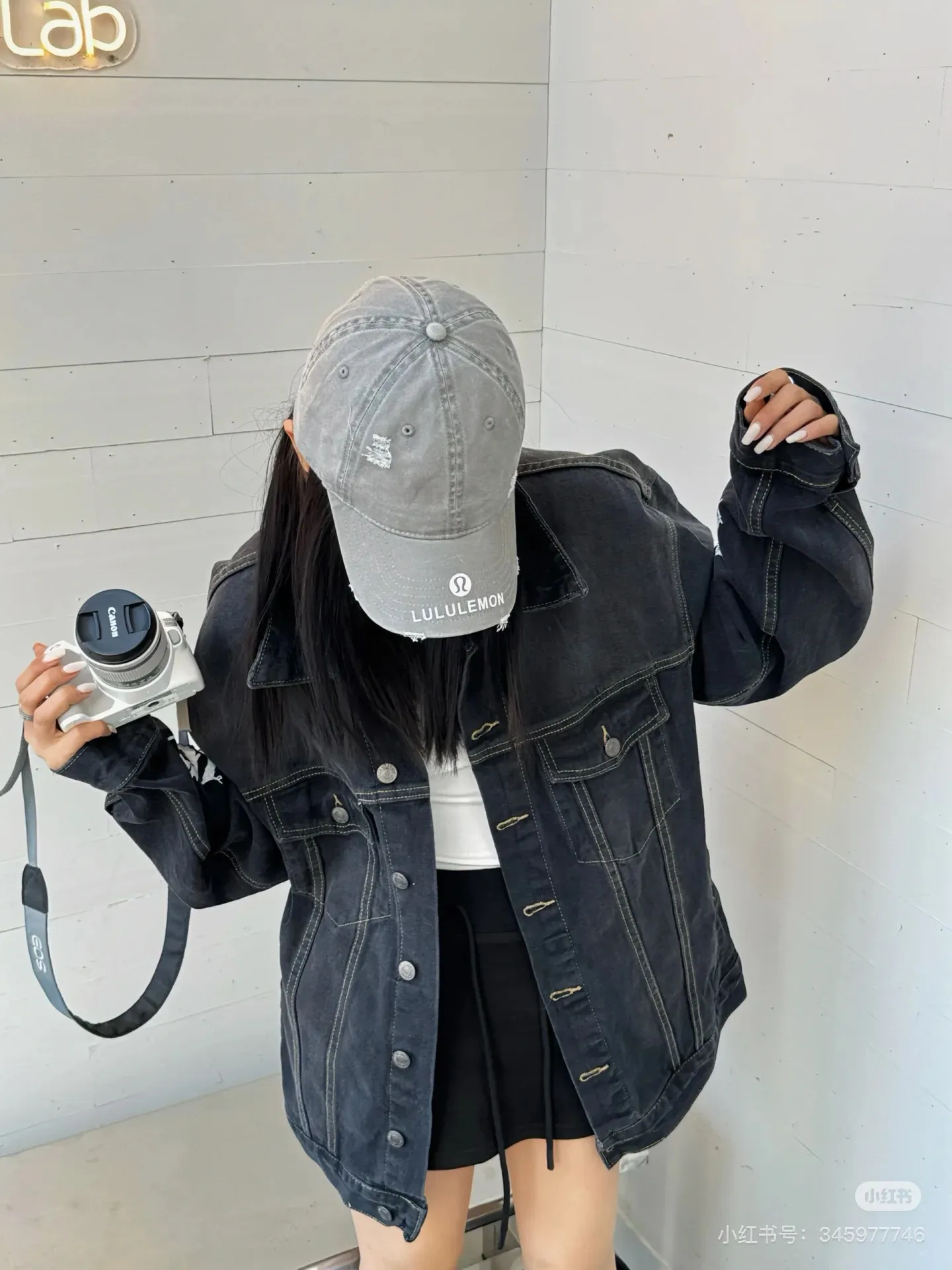 Model picture