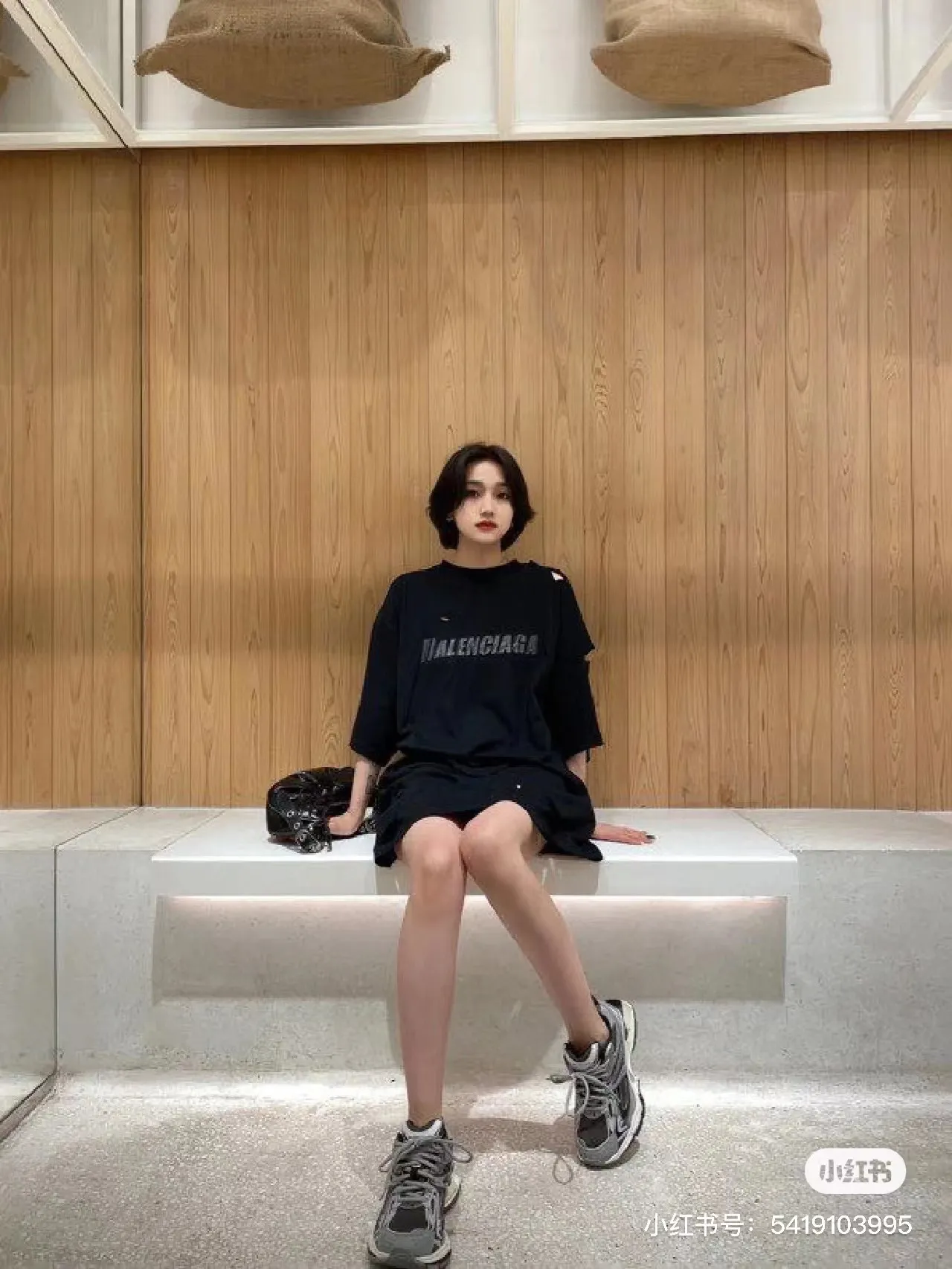 Model picture