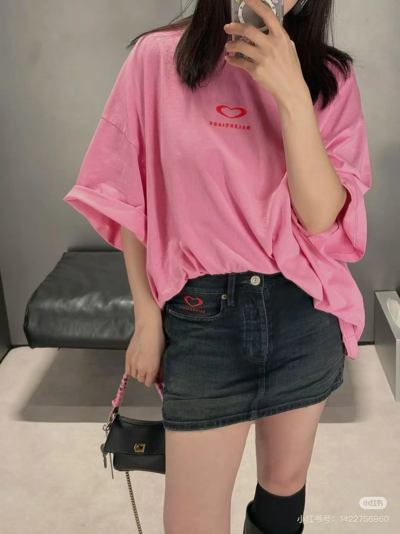 Model picture