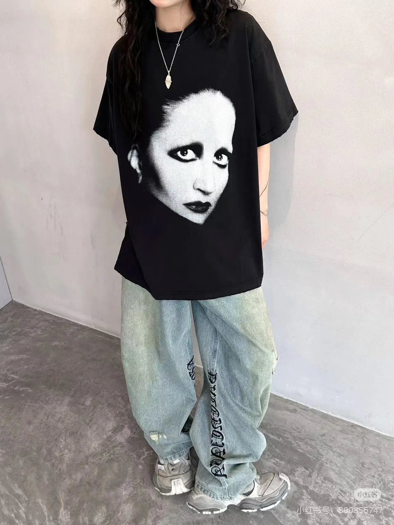 Model picture