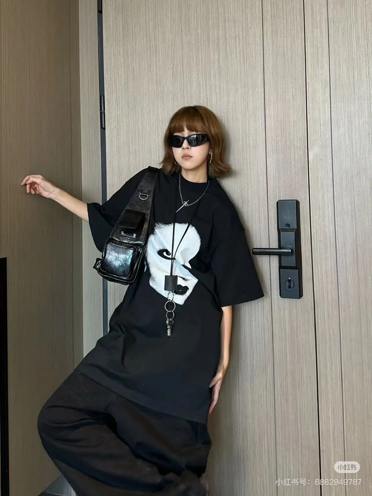 Model picture