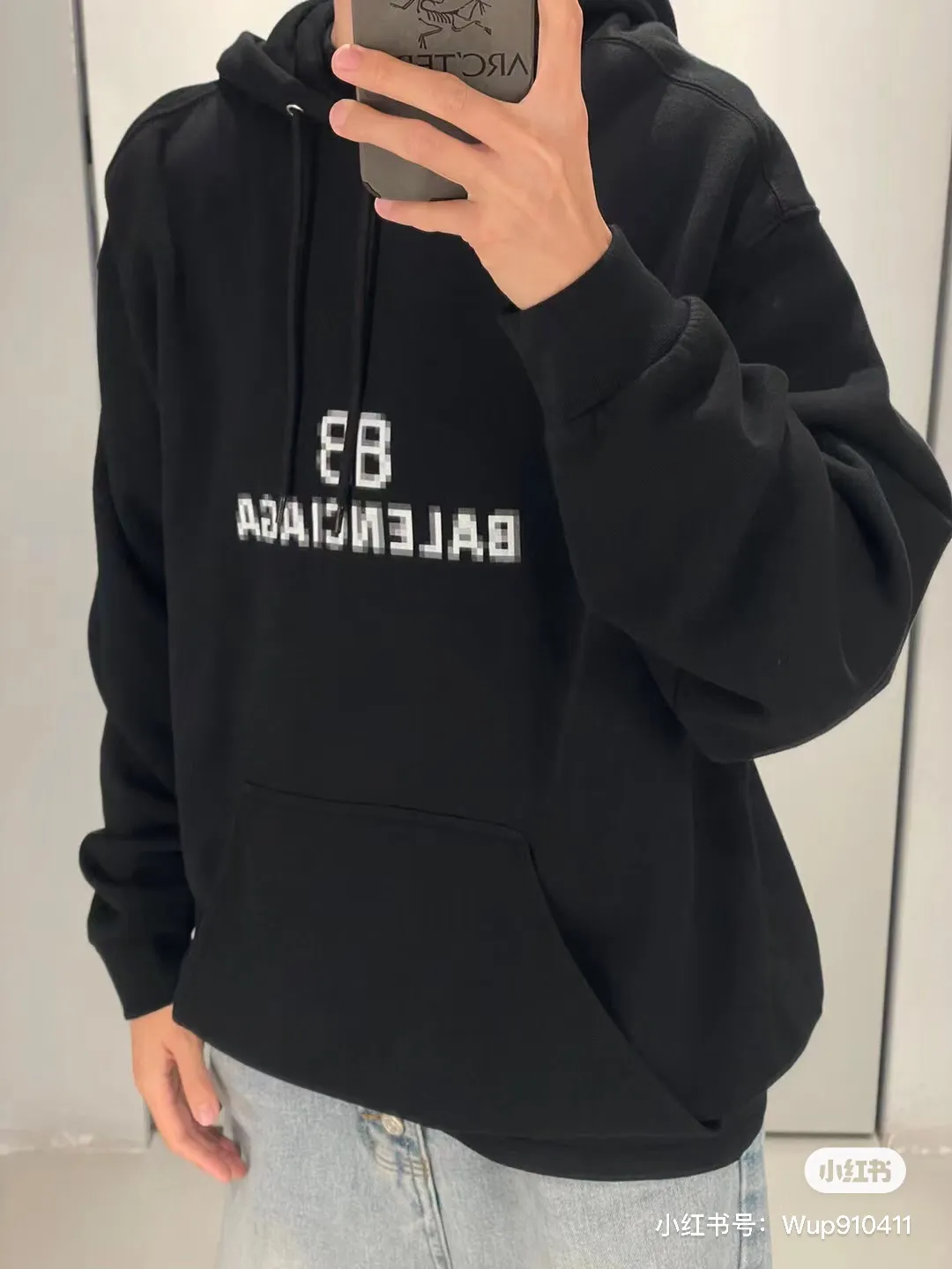 Model picture